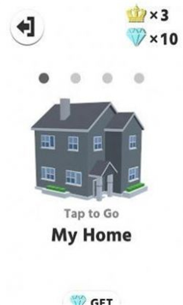 室内高尔夫RoomGolf