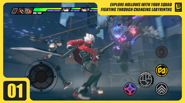 ZenlessZoneZero安装器