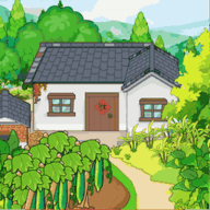 我的幸福小菜园