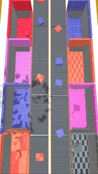 邮件分拣机Mail Sorter 邮件分拣机Mail Sorter