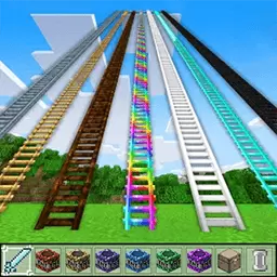 奇幻像素沙盒冒险