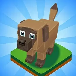 像素世界大玩家