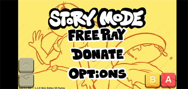 FNF Vs Pom Pom wow葡萄