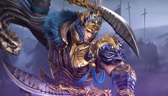 三国之奇谋天下