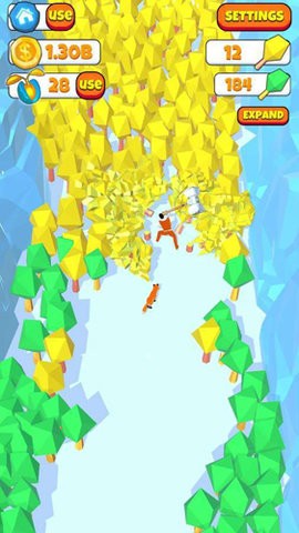 魔法密林 魔法密林