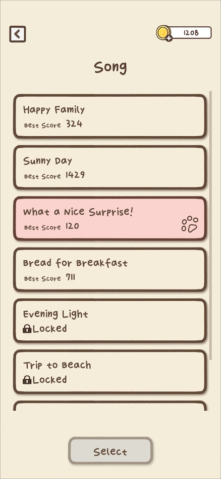 与猫共舞(Waltz With Cats)