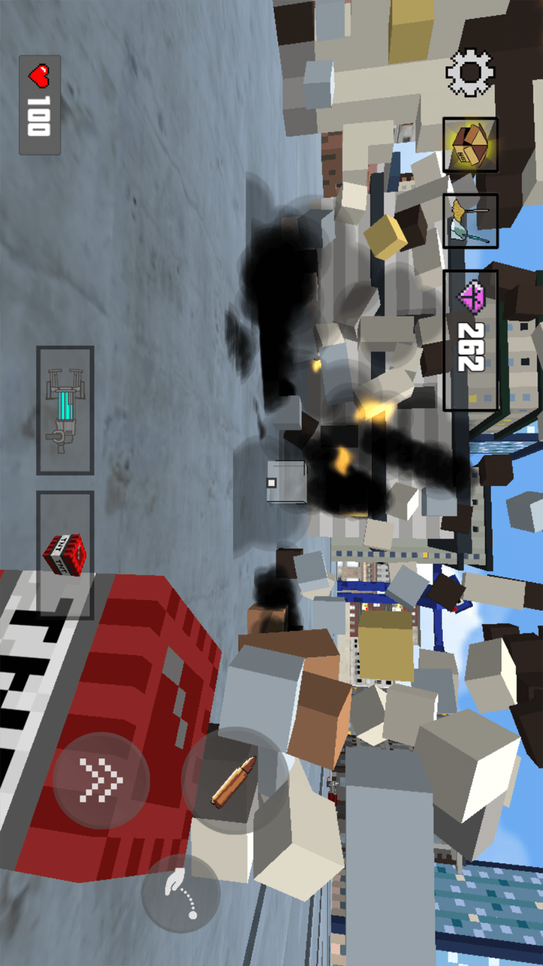 核弹烟花爆炸模拟 核弹烟花爆炸模拟