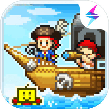 大航海探险物语无限资源版