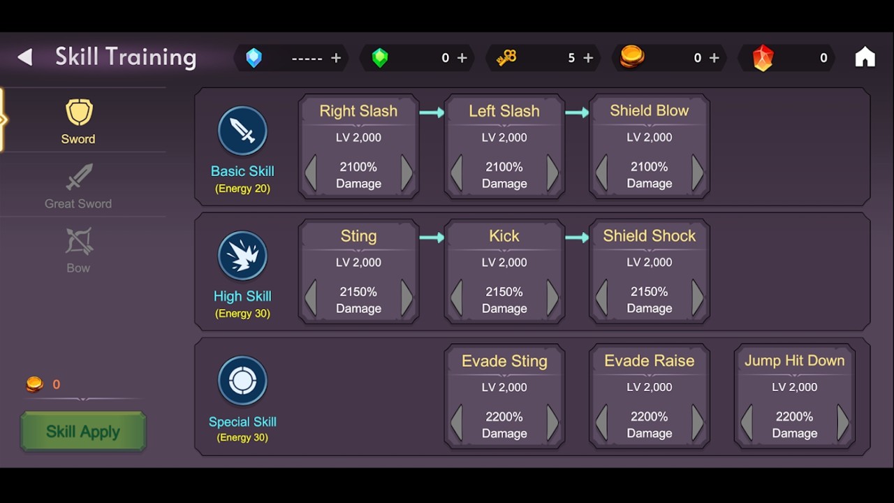 无限大师(Infinity Master)