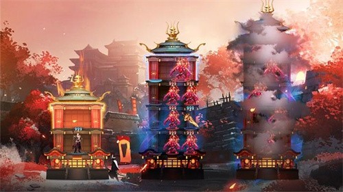 弹射升空 弹射升空