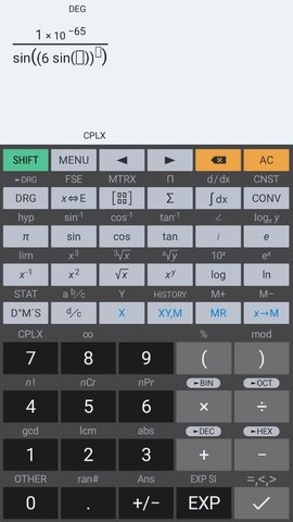 艾泰计算器专业版app