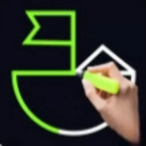 画线英雄动物闯关