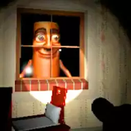 逃出生天大冒险