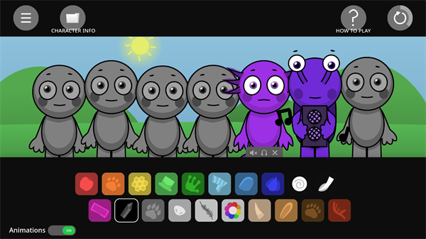 节奏盒子-abgerny