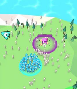 抢兵战争Troopers war