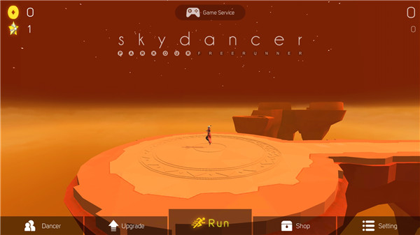 天空舞者官方版 天空舞者官方版