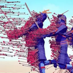 时代战争模拟器