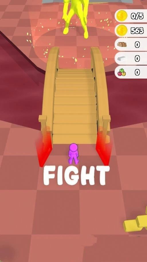 无所事事的时代AgeOfIdles 无所事事的时代AgeOfIdles