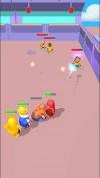 敏捷大师(Nimble Master)