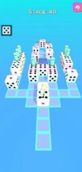 骰子翻滚3DPipFlip 3D 骰子翻滚3DPipFlip 3D