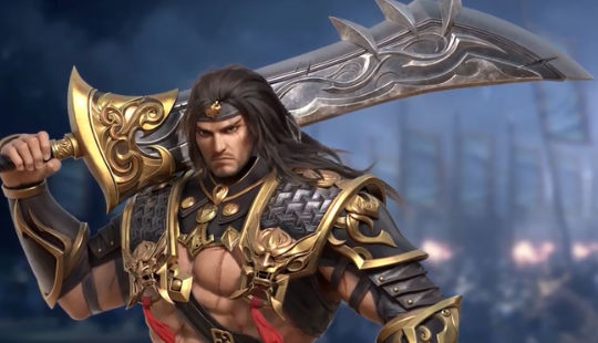 三国之奇谋天下 三国之奇谋天下