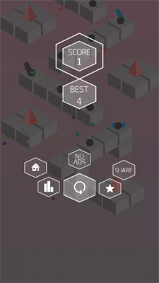 眩晕方块 眩晕方块