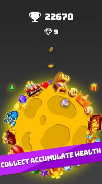 尝试合并10Try Merge 10