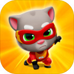 汤姆猫英雄跑酷最新版内置修改器