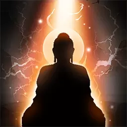 我是电子佛祖