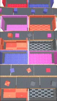 邮件分拣机Mail Sorter