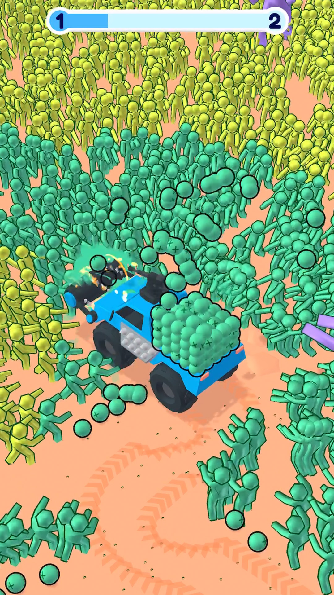 僵尸粉碎驱动器 僵尸粉碎驱动器