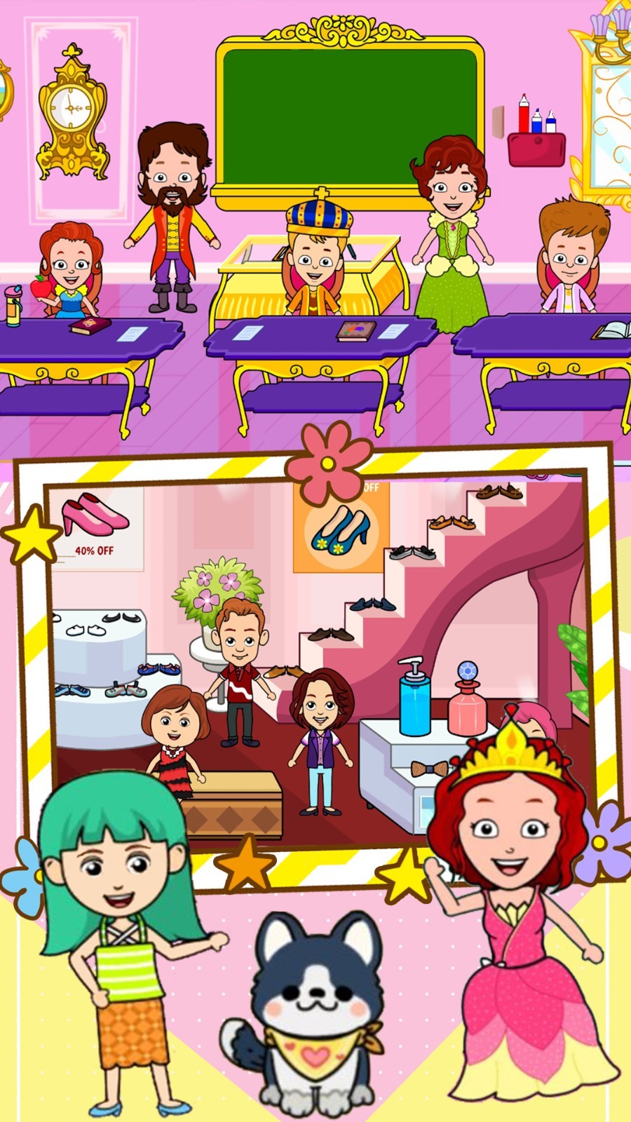 托卡小镇新城市 托卡小镇新城市