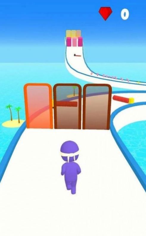 识色大作战(Color Blind)