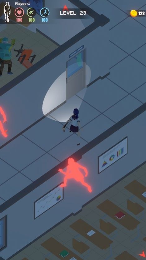 我们都死了幸存者(All Of Us Are Dead)