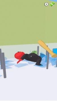 办公室混战击败伙伴Office Scuffle