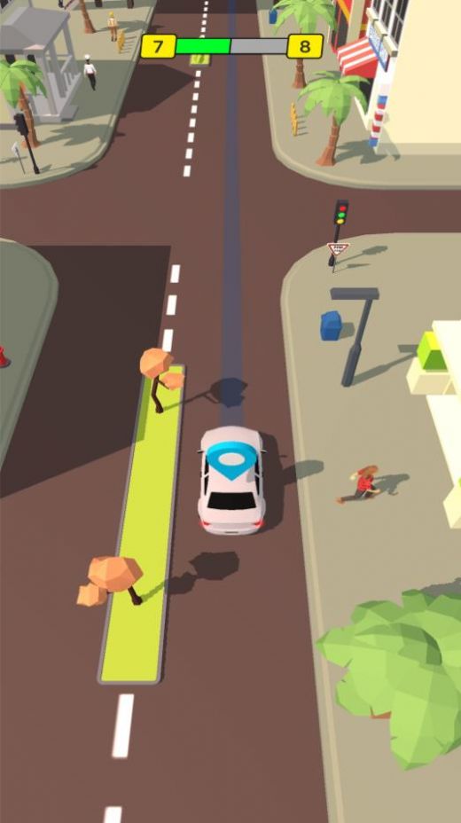 出租车3 出租车3