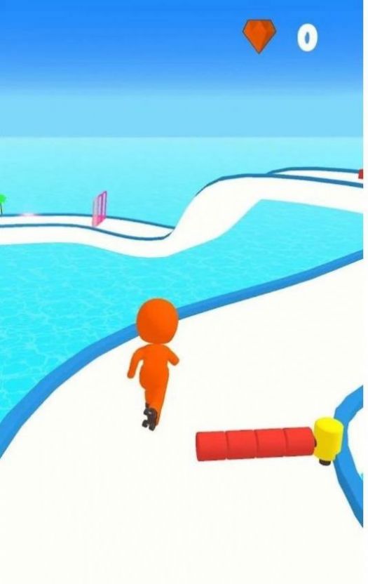 识色大作战(Color Blind)