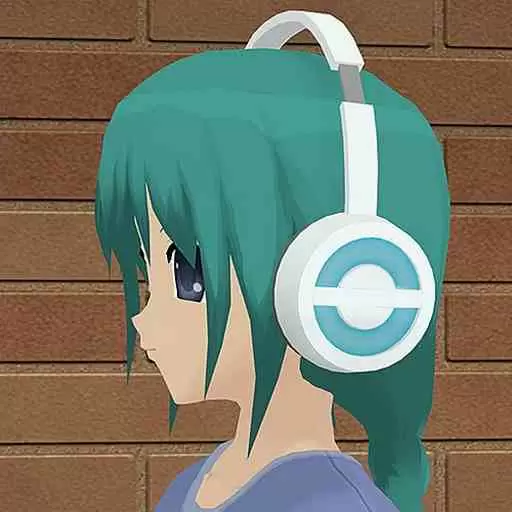 少女都市3dmod版中文版