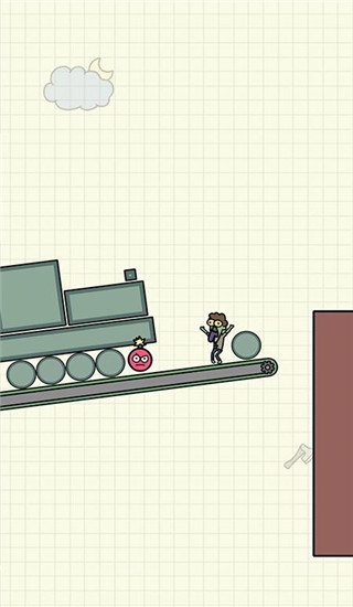 你好僵尸官方版(Hello Zombie)