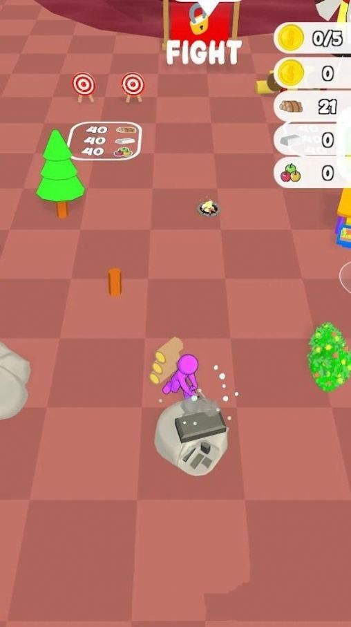 无所事事的时代AgeOfIdles