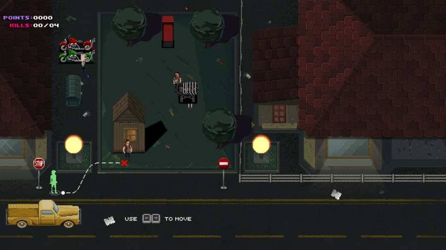 疯狂派对GO(PartyHardGO) 疯狂派对GO(PartyHardGO)