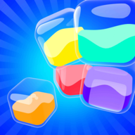 液体图块合成(Liquid Merge)