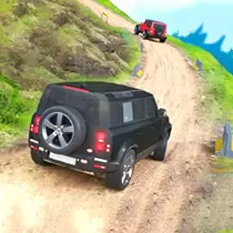 越野吉普赛车模拟器