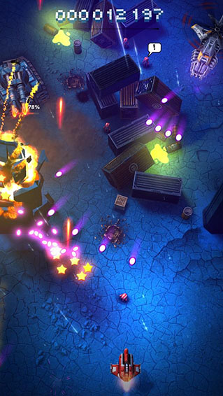 傲气雄鹰重装上阵破解版 傲气雄鹰重装上阵破解版