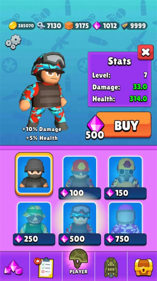 终极救援队(Rescue Forces)