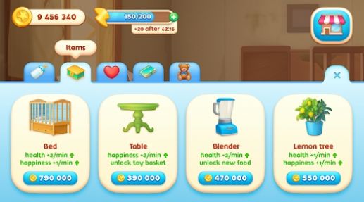 最佳父母模拟母亲(Best Parent Mother Simulator) 最佳父母模拟母亲(Best Parent Mother Simulator)