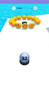 2048极速球Quick 2048 2048极速球Quick 2048