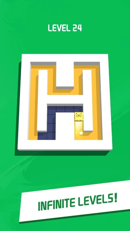 滚动方体Rolling Cube 滚动方体Rolling Cube