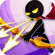 暴打火柴人最新版