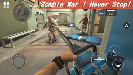 末 日 生 存 世 界 无 限 金 币